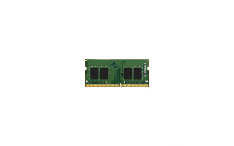 Kingston 4GB 3200Mhz DDR4 Sodimm for Notebook