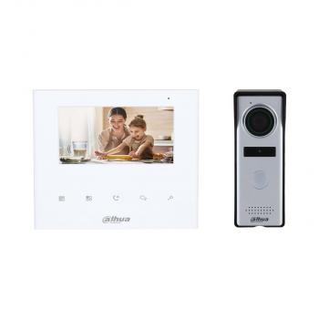 Dahua KTA04 Video Intercom Kit