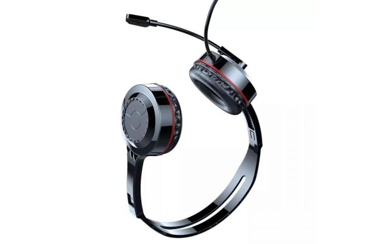 USB Stereo Headset SH-10- One Pin