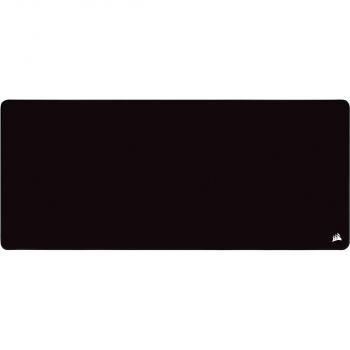 Corsair MM350 PRO Premium Spill-Proof & Thick Cloth Gaming Mouse Pad (930 x 400 x 4mm) – Extended XL - Black