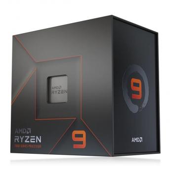 AMD RYZEN 9 7900X Up To 5.6GHz 12 Cores 24 Threads 64MB Cache AM5 CPU Processor