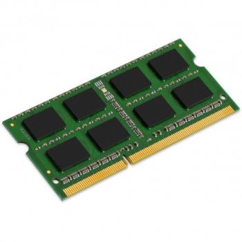 Kingston Value Ram Single 16GB DDR5 4800MT/s CL40 SODIMM Laptop Memory