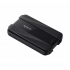 Apacer USB 3.2 Gen 1 Portable Hard Drive 4TB AC533 Black