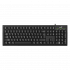 Genius KB-100 Wired Keyboard USB Black