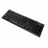 Genius KB-100 Wired Keyboard USB Black