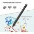 VEIKK Graphic Drawing Tablet A15 Pro (10 x 6) inch Digital Pen Tablet with Battery-Free Passive Stylus with 12 Hotkeys