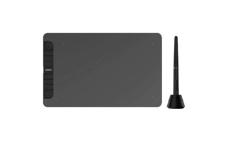 Veikk VK1060 PRO Graphic Drawing Tablet