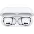 Apple AirPods Pro With Wireless Charging Case White MWP22AM-A