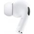 Apple AirPods Pro With Wireless Charging Case White MWP22AM-A