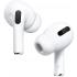 Apple AirPods Pro With Wireless Charging Case White MWP22AM-A