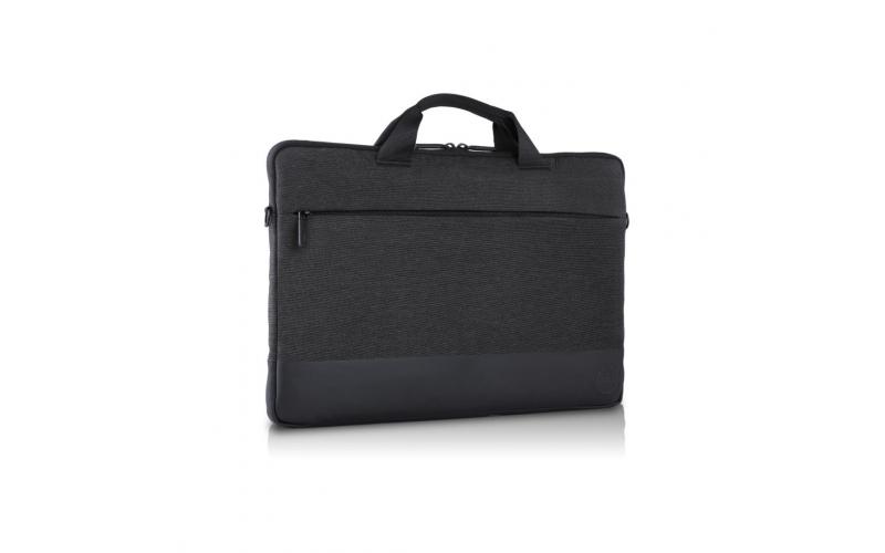 Dell Pro Sleeve 15 Notebook Case Grey