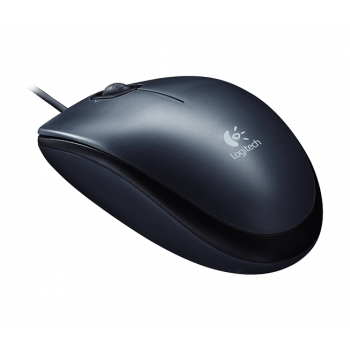 Logitech Wired Mouse M90
