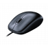 Logitech Wired Mouse M90