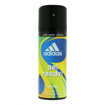 Adidas Get Ready For Him Deo Body Spray 150 Ml