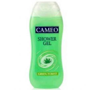 Cameo Shower Gel Forest 375 Ml