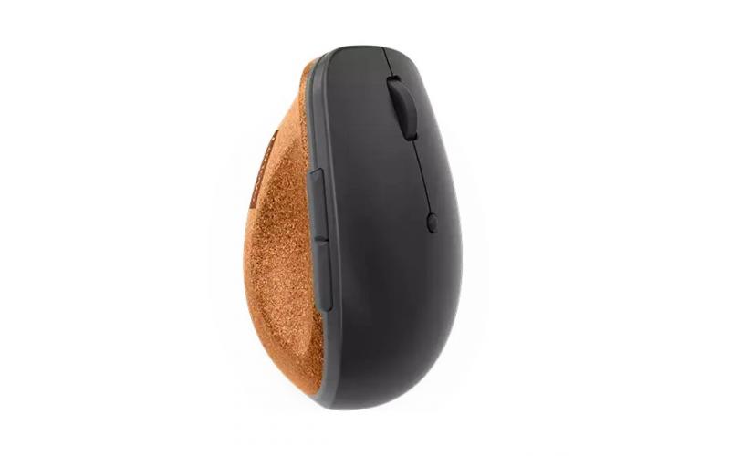 Lenovo Go Wireless Vertical Mouse