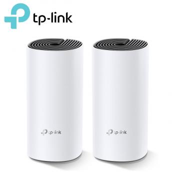 HOME-MESH-WI-FI-SYSTEM (AC1200)DUAL-BAND DECO-M4(2-PACK)