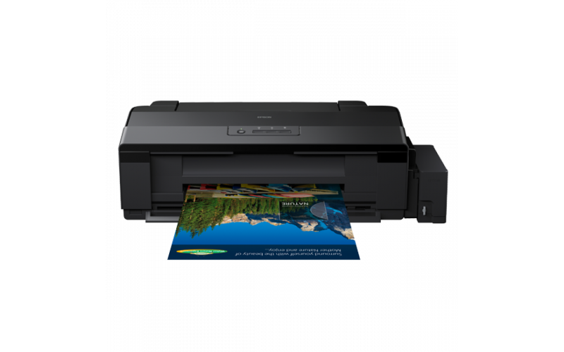 Epson L1800 A3 Photo Ink Tank Printer