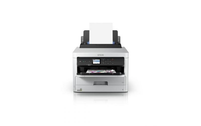 EPSON WORKFORCE WF-2590DW A4 printing