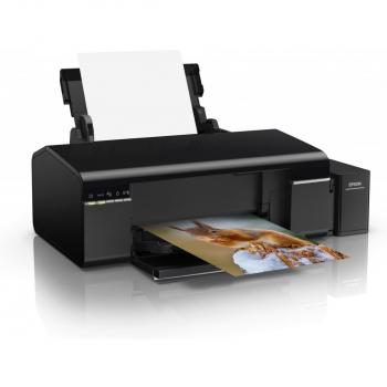 EPSON L805 Ultra-Low-Cost Photo Printing/Quality