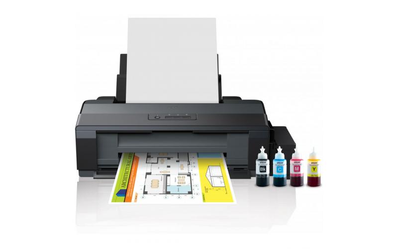 EPSON L1300 A3 Ink Tank Printer