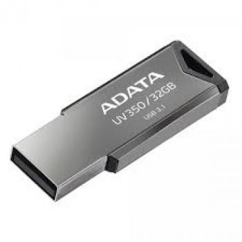 ADATA UV350 32 GB, USB 3.1, Silver