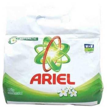 Ariel Detergent Powder Orginal 1.5 Kg