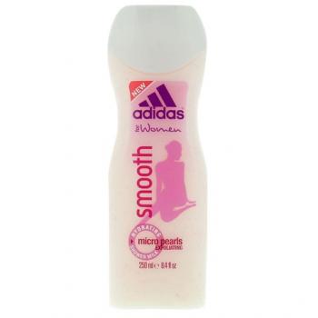 Adidas For Women Smooth Hydrating Shower Milk 250 Ml