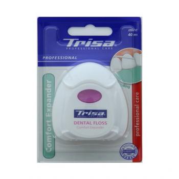 Trisa Super Tape 40M Riser Dental Floss