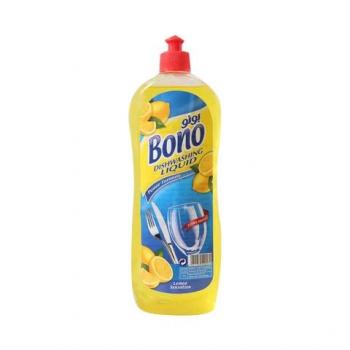 Bono Dishwashing Liquid Lemon Sensation 800Ml