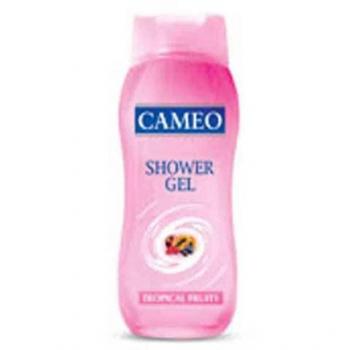 Cameo Shower Gel Fruits 375 Ml