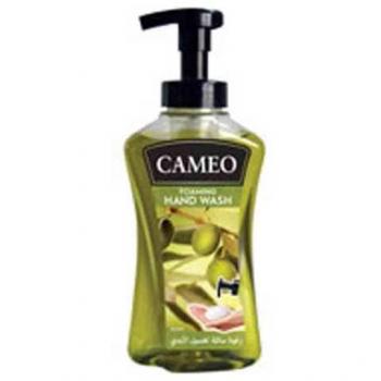 Cameo Hand Wash Foaming Olivia 500 Ml