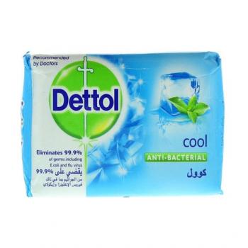 Dettol Cool Anti-Bacterial 120 Gram