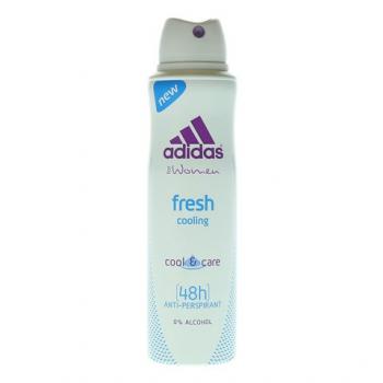 Adidas Fresh Cooling For Women Deodorant 150 Ml