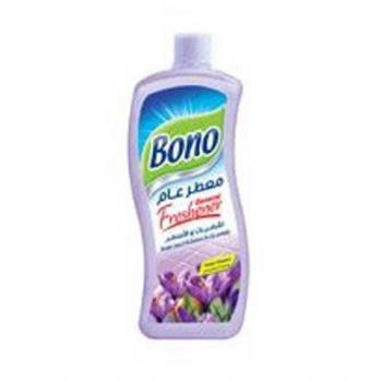 Bono General Freshener Lavender 700 Ml