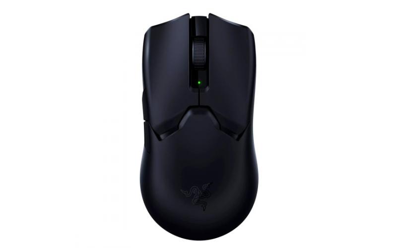 RAZER VIPER V2 PRO ULTRA-LIGHT WIRELESS (HYPERSPEED) ESPORTS 30K DPI GAMING MOUSE - BLACK