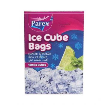 Parex Ice Cube Bag 180 Bags