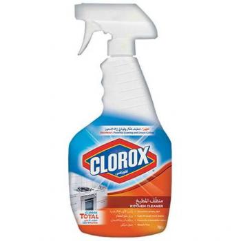 Clorox Kitchen Cleaner 750 Ml