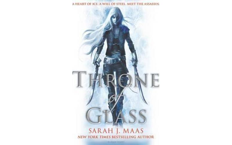 Throne of Glass