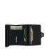 Secrid Twinwallet Matte Black