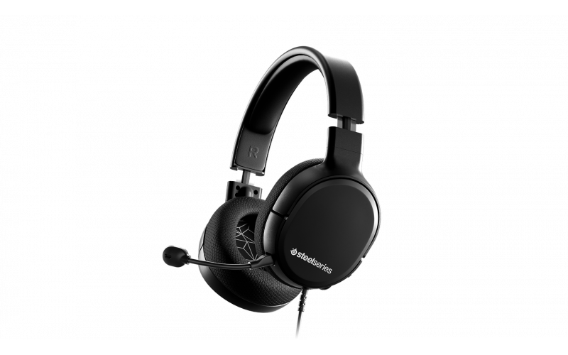 Steelseries Arctis 1 Detachable Clearcast Microphone