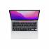 MacBook Pro 13-inch  Apple M2 chip with 8-core CPU and 10-core GPU, 256GB SSD - Silver\
