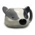 Half Moon Bay: Shaped Mug - Harry Potter Hufflepuff Badger