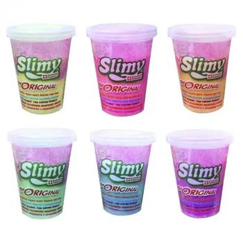 Slimy - Mini Original - 1 Piece