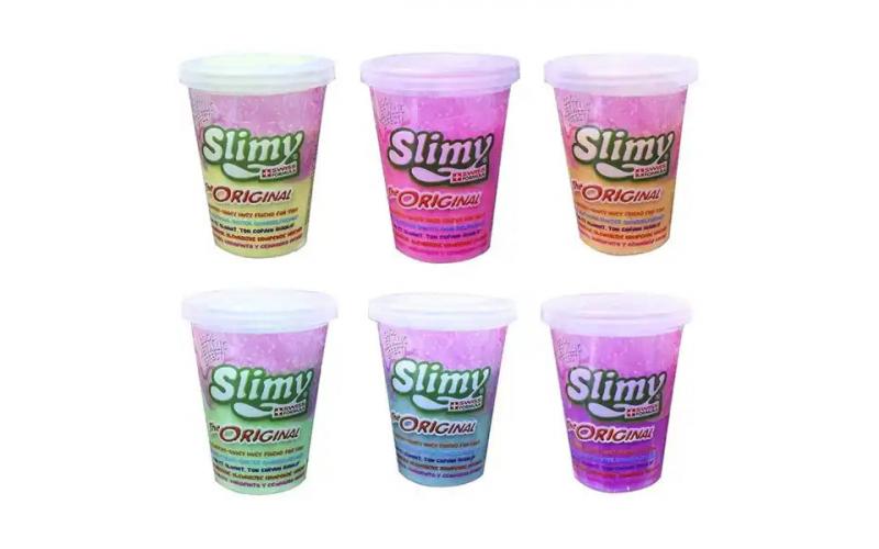 Slimy - Mini Original - 1 Piece