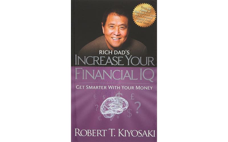 Rich Dad\'s Increase Your Financial IQ