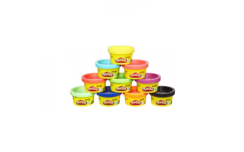 Hasbro Play Doh Party Pack