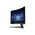 Samsung 27 Inch Curved Gaming Monitor Odyssey G5 2K 144Hz 1000R