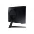 Samsung 27 Inch Curved Gaming Monitor Odyssey G5 2K 144Hz 1000R