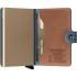 Secrid Miniwallet Indigo 3-Sand